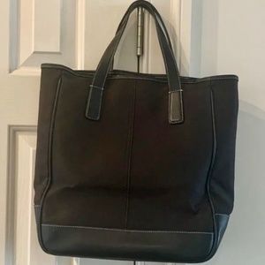 COACH Hamptons Tote Bag